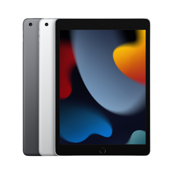 Apple iPad 9 2021 10.2吋 WiFi / LTE 行動網路 / 64G 256G